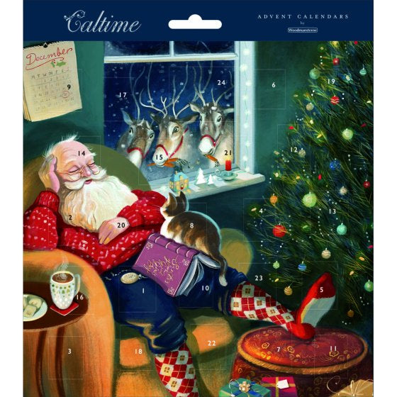 Christmas Advent Calendar