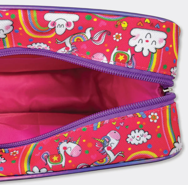 Children’s Wash Bag  - Just Be Yourself