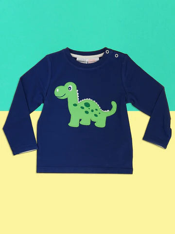 Maple The Dino Top