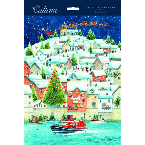 Advent Calendar