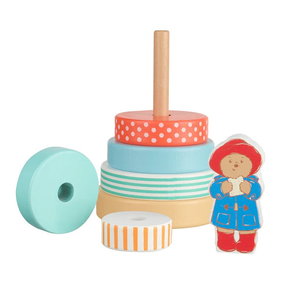 Paddington Stacking Ring