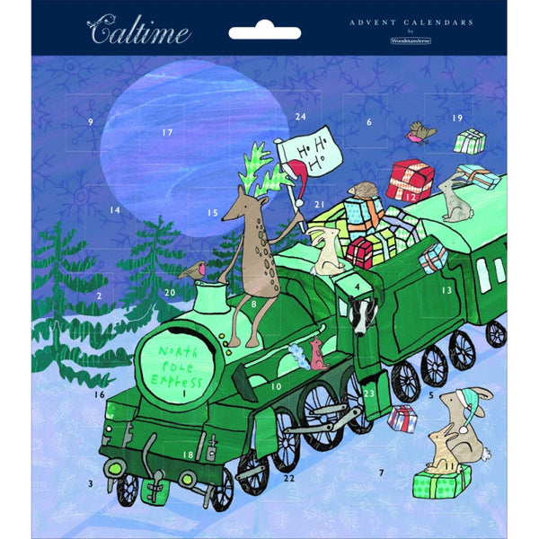 Christmas Advent Calendar