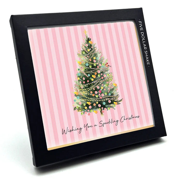 Have a Fabulous Christmas and a Sparkling New Year
