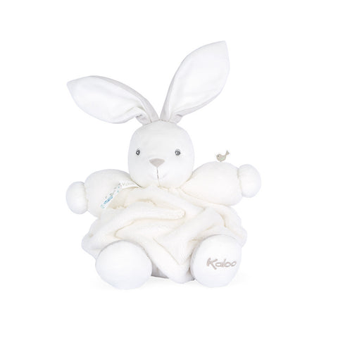 Chubby Rabbit Ivory