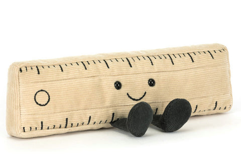 Amuseables Ruler