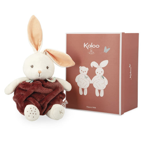 Kaloo Plume Bubble of Love Rabbit Cinnamon