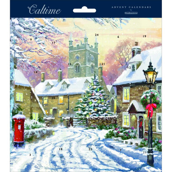 Christmas Advent Calendar