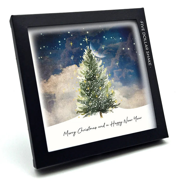 Merry Christmas and a Happy New Year