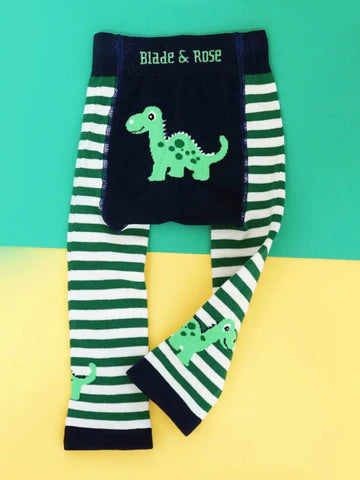 Maple The Dino Leggings