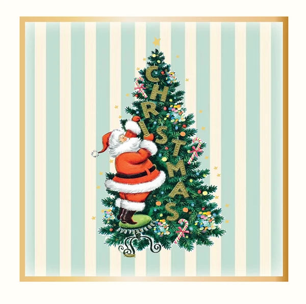 CHRISTMAS