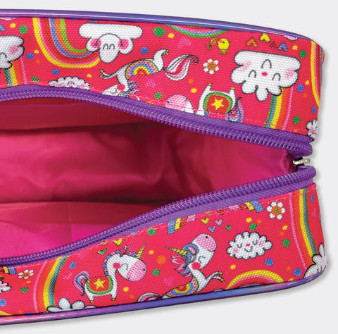 Children’s Wash Bag  - Unicorn