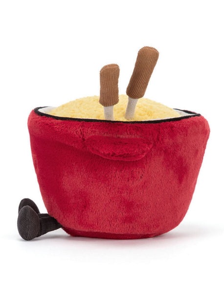 Amuseable Cheese Fondue