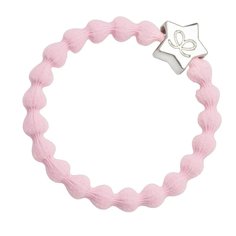 Silver Star | Soft Pink Hairband