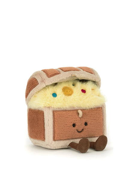 Amuseables Treasure Chest