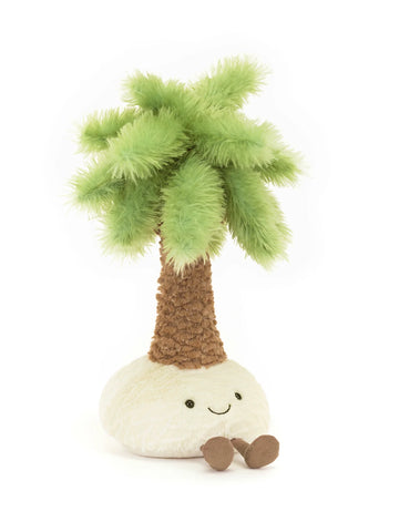 Amuseables Pammie Palm Tree