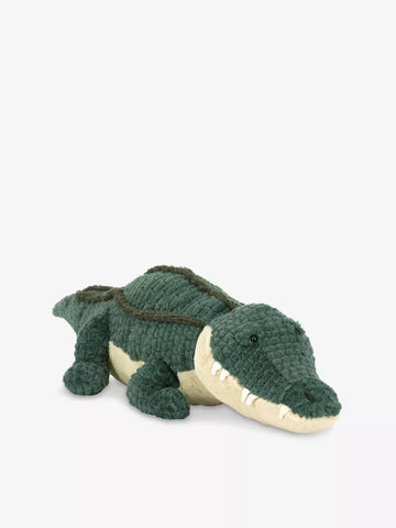 Allexi Alligator