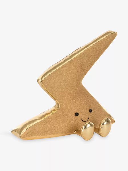 Amuseables Zapperty Lightening Bolt