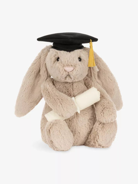Bashful Bunny ‘Graduation’