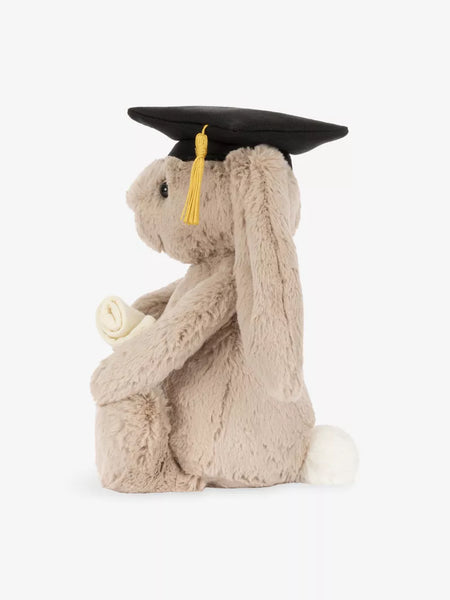 Bashful Bunny ‘Graduation’