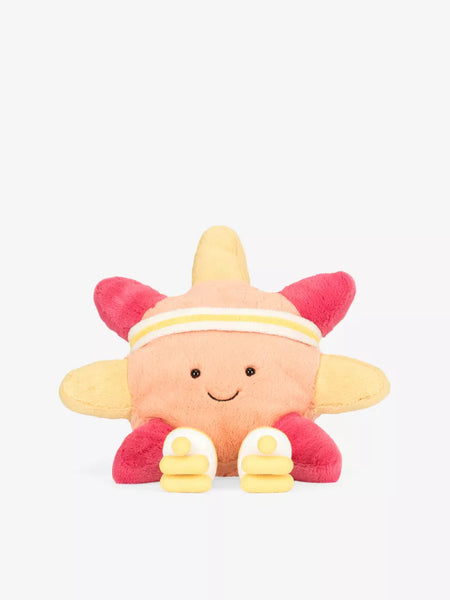 Amuseables Sun ‘Roller Skates’