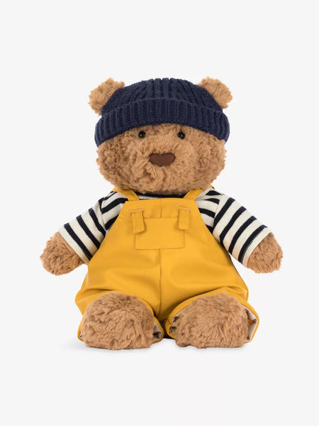 Bartholomew Bear ‘Seafarer’