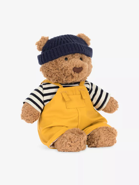 Bartholomew Bear ‘Seafarer’