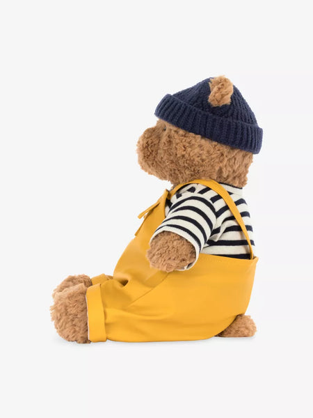 Bartholomew Bear ‘Seafarer’