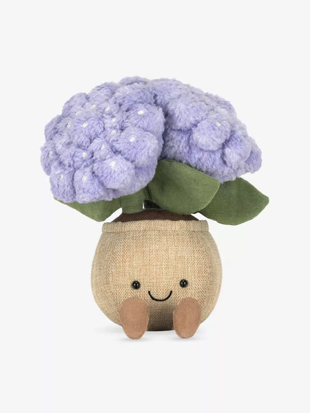 Amuseables Hydrangea