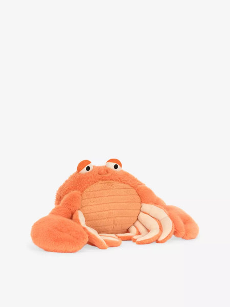 Pinchsnap Crab