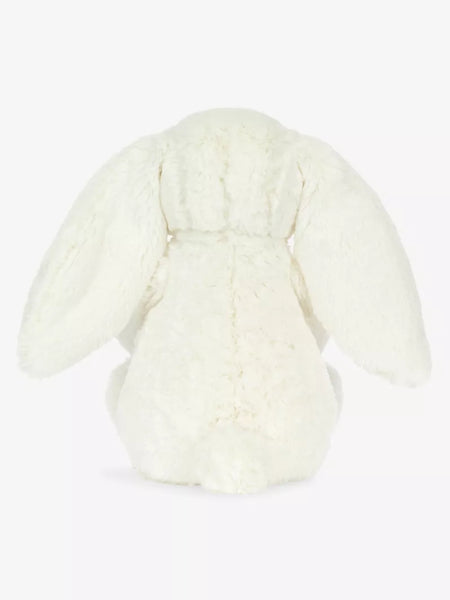 Cream Bunny with Star