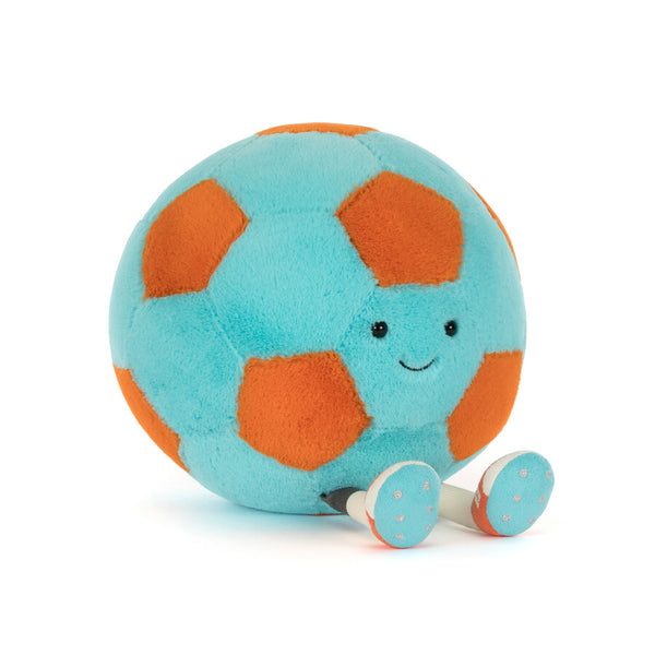 Amuseables Jellycat Football