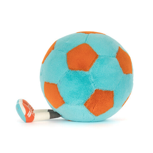 Amuseables Jellycat Football