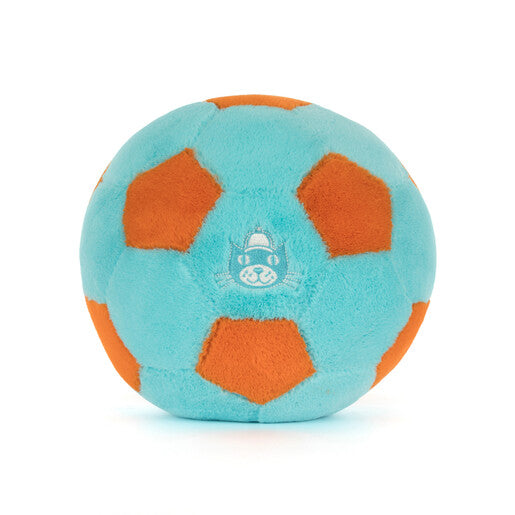 Amuseables Jellycat Football