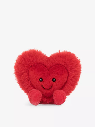 Amuseables Beatie Heart