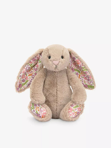 Blossom Beige Bunny ‘Petal’