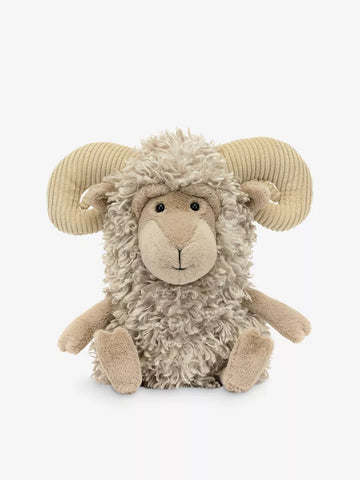 Ramsley Sheep