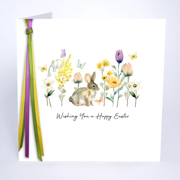 Wishing You A Happy Easter