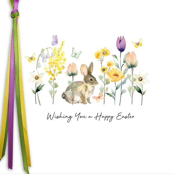 Wishing You A Happy Easter