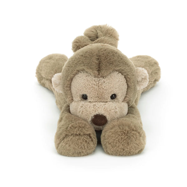 Smudge Monkey