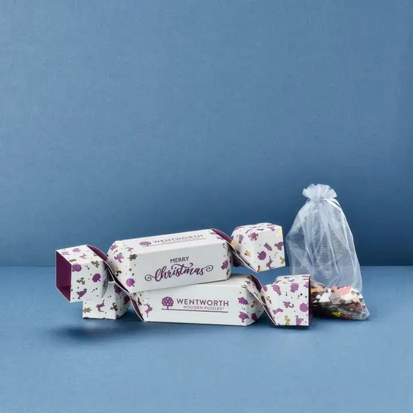 Snowman - Cracker