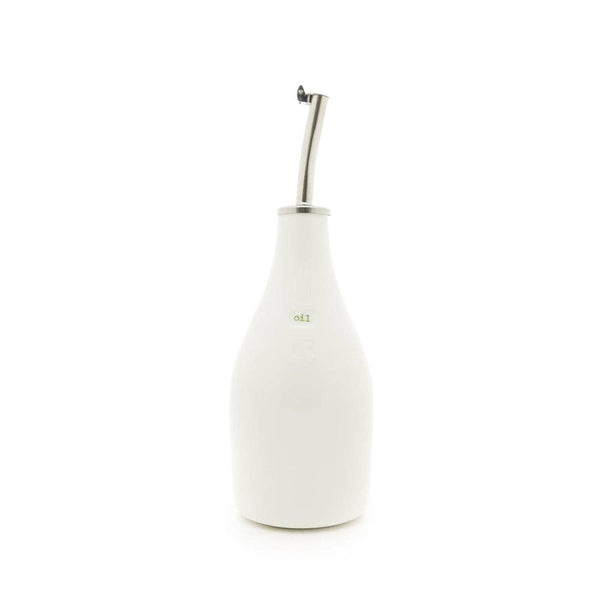 Keith Brymer Jones Oil & Vinegar Bottle Set - oil & vinegar