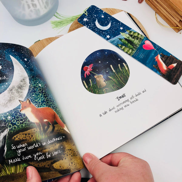 'One Step At A Time' Paperback Version