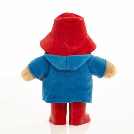 Classic Paddington Bear