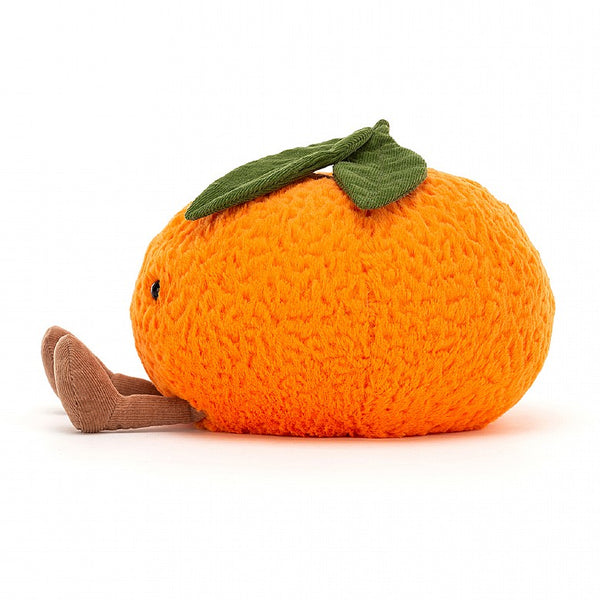 Amusable Clementine