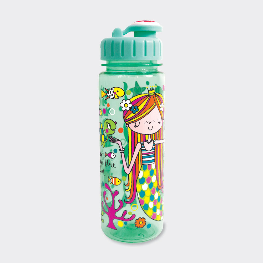 Water Bottle - Mermaid