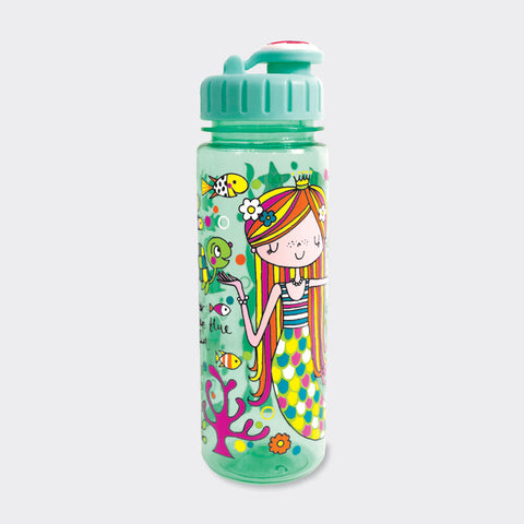 Water Bottle - Mermaid