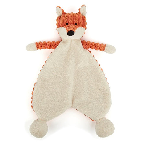baby cordy roy fox soother