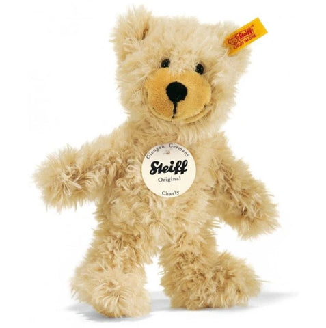 Steiff Charley Dangling Teddy Bear