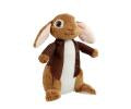 Peter Rabbit , Benjamin Bunny and Mopsy
