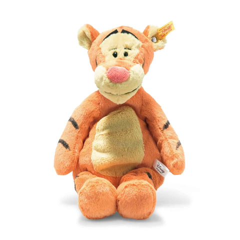 Soft Cuddly Friends Disney Originals Tigger